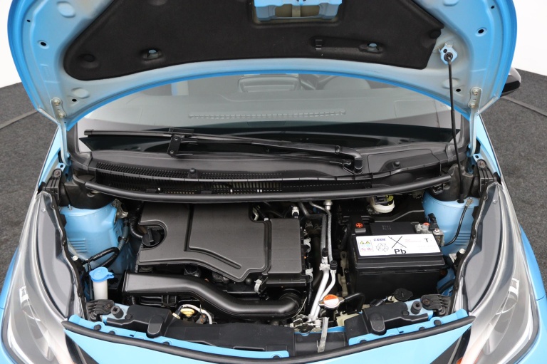 Toyota Aygo - 1.0 VVT-i x-cite 34