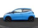 Toyota Aygo - 1.0 VVT-i x-cite