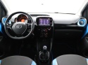 Toyota Aygo - 1.0 VVT-i x-cite