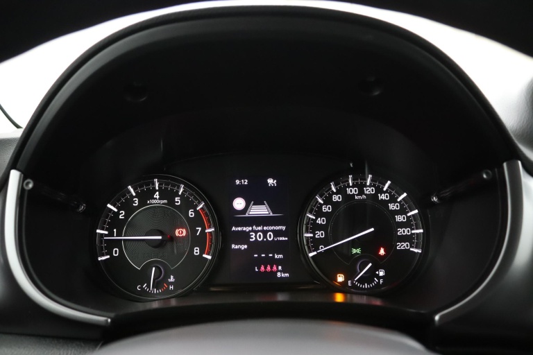 Suzuki Vitara - 1.4 Boosterjet Smart Hybrid Comfort 11