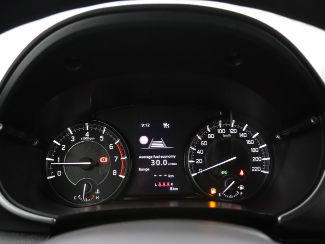 Suzuki Vitara - 1.4 Boosterjet Smart Hybrid Comfort