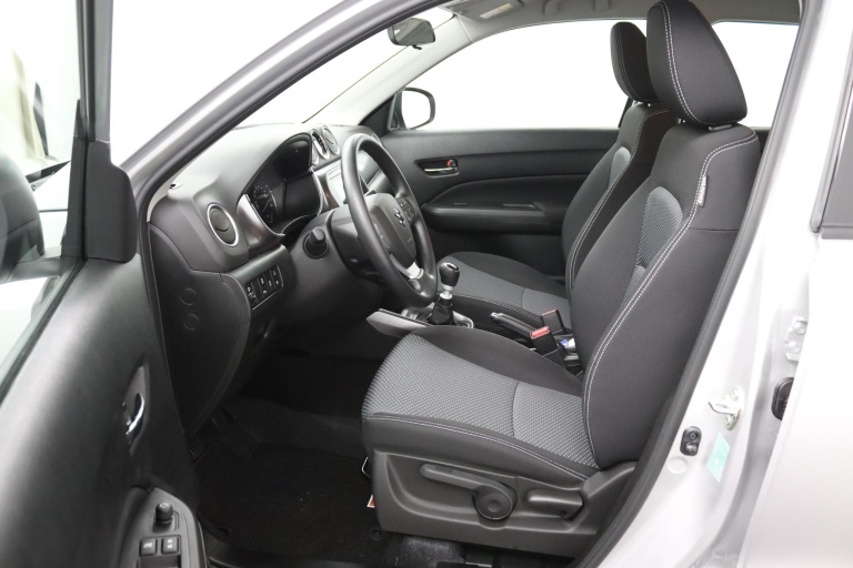 Suzuki Vitara - 1.4 Boosterjet Smart Hybrid Comfort 12
