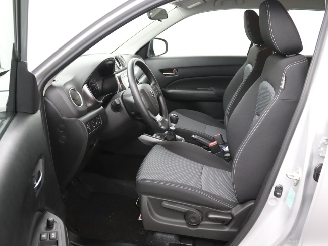 Suzuki Vitara - 1.4 Boosterjet Smart Hybrid Comfort