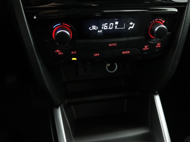 Suzuki Vitara - 1.4 Boosterjet Smart Hybrid Comfort