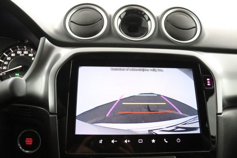Suzuki Vitara - 1.4 Boosterjet Smart Hybrid Comfort 16
