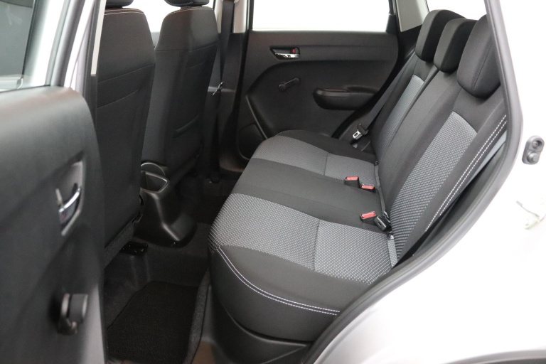 Suzuki Vitara - 1.4 Boosterjet Smart Hybrid Comfort 19