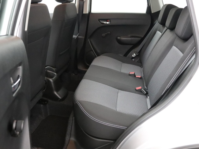 Suzuki Vitara - 1.4 Boosterjet Smart Hybrid Comfort