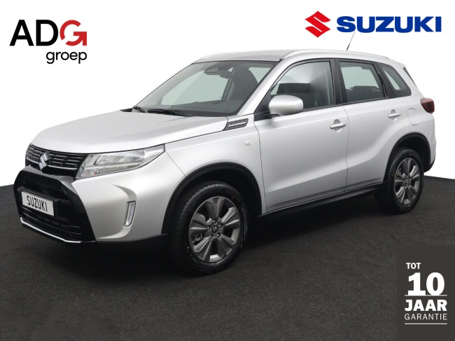 Suzuki Vitara - 1.4 Boosterjet Smart Hybrid Comfort