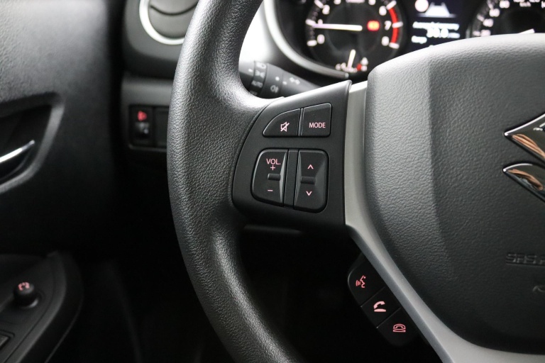 Suzuki Vitara - 1.4 Boosterjet Smart Hybrid Comfort 20