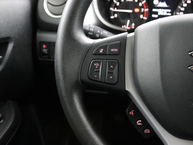 Suzuki Vitara - 1.4 Boosterjet Smart Hybrid Comfort