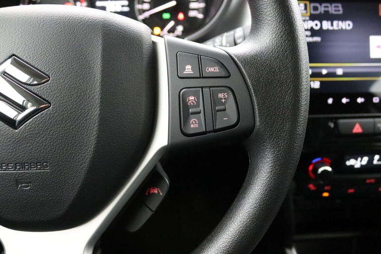 Suzuki Vitara - 1.4 Boosterjet Smart Hybrid Comfort 22