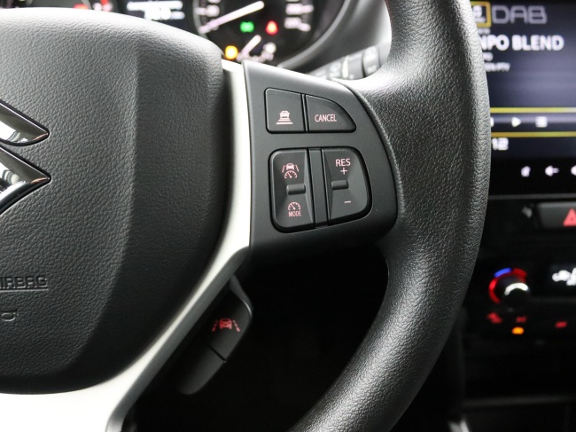 Suzuki Vitara - 1.4 Boosterjet Smart Hybrid Comfort