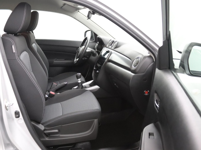 Suzuki Vitara - 1.4 Boosterjet Smart Hybrid Comfort