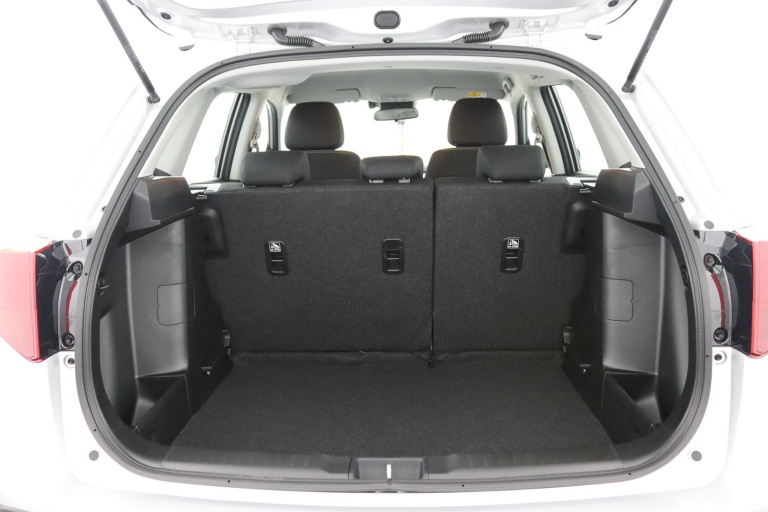 Suzuki Vitara - 1.4 Boosterjet Smart Hybrid Comfort 25