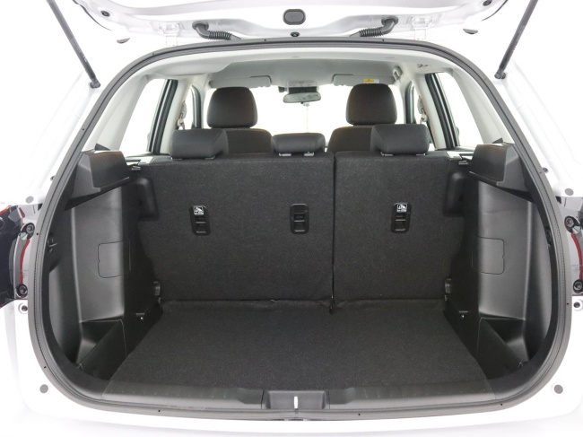 Suzuki Vitara - 1.4 Boosterjet Smart Hybrid Comfort