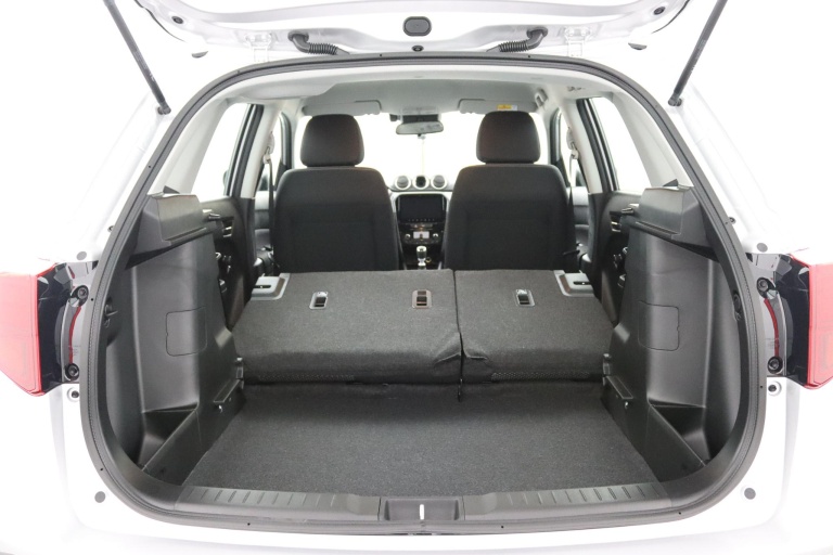 Suzuki Vitara - 1.4 Boosterjet Smart Hybrid Comfort 26