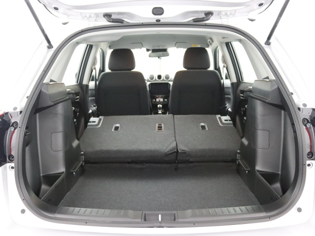 Suzuki Vitara - 1.4 Boosterjet Smart Hybrid Comfort