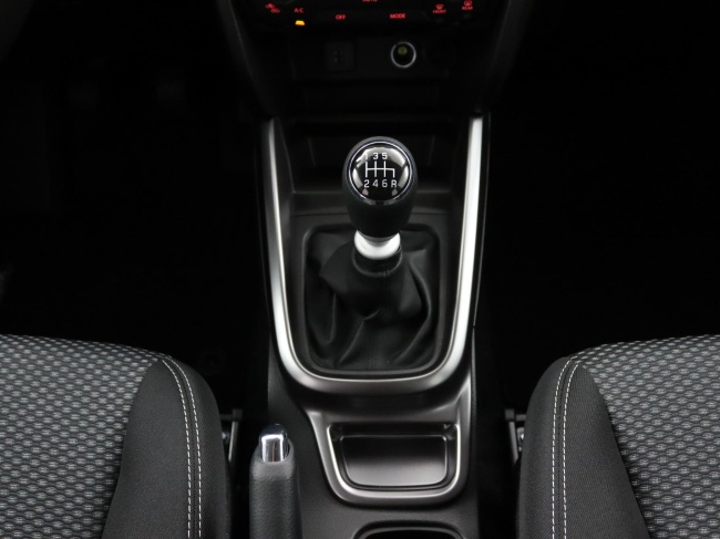 Suzuki Vitara - 1.4 Boosterjet Smart Hybrid Comfort