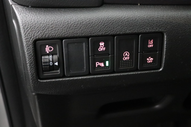 Suzuki Vitara - 1.4 Boosterjet Smart Hybrid Comfort 29
