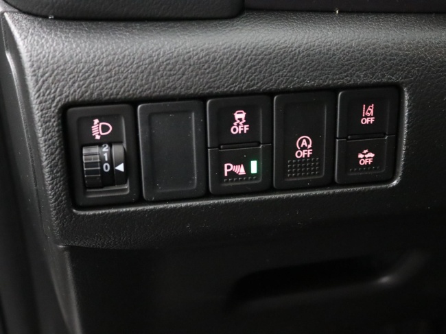 Suzuki Vitara - 1.4 Boosterjet Smart Hybrid Comfort