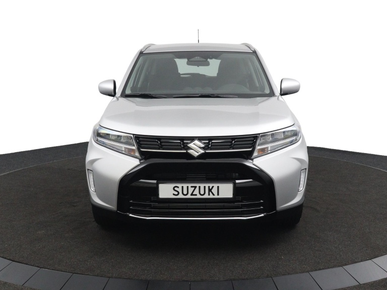 Suzuki Vitara - 1.4 Boosterjet Smart Hybrid Comfort 3