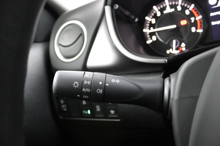 Suzuki Vitara - 1.4 Boosterjet Smart Hybrid Comfort 30