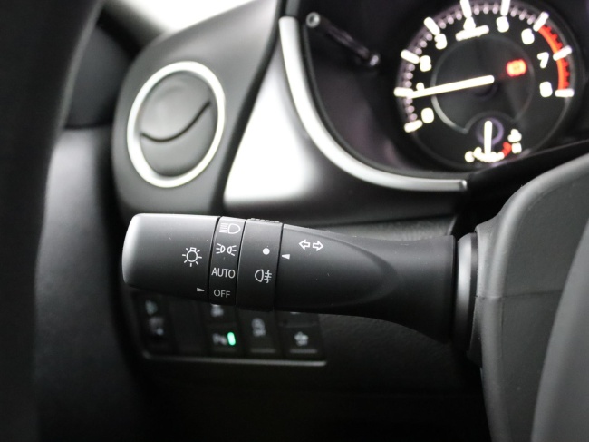 Suzuki Vitara - 1.4 Boosterjet Smart Hybrid Comfort