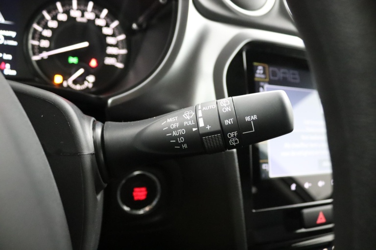 Suzuki Vitara - 1.4 Boosterjet Smart Hybrid Comfort 31