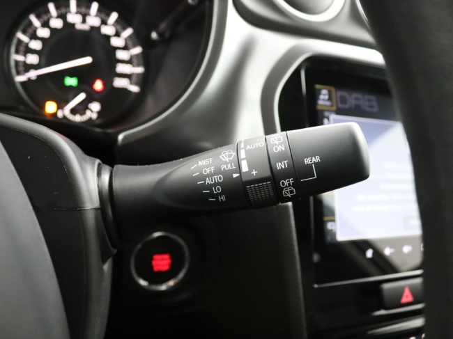 Suzuki Vitara - 1.4 Boosterjet Smart Hybrid Comfort