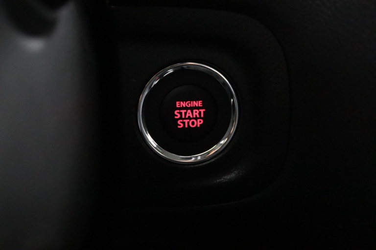 Suzuki Vitara - 1.4 Boosterjet Smart Hybrid Comfort 37