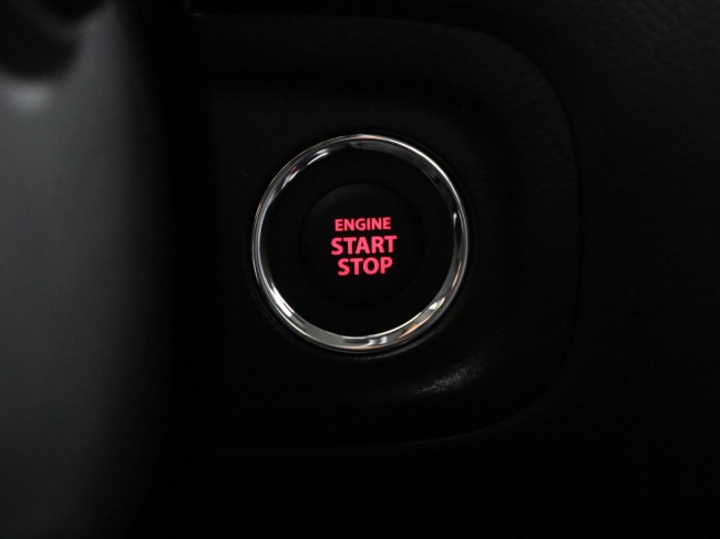 Suzuki Vitara - 1.4 Boosterjet Smart Hybrid Comfort