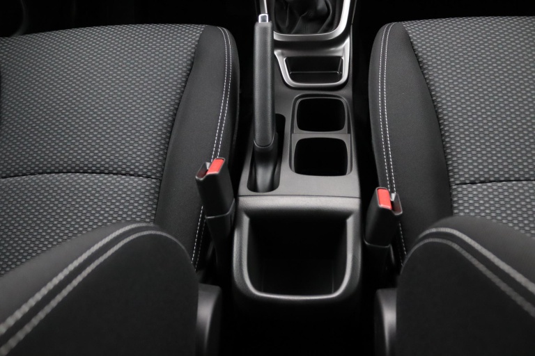 Suzuki Vitara - 1.4 Boosterjet Smart Hybrid Comfort 38
