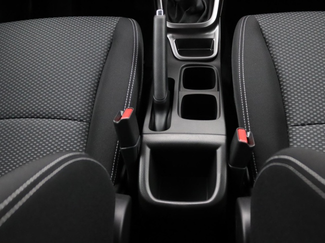 Suzuki Vitara - 1.4 Boosterjet Smart Hybrid Comfort