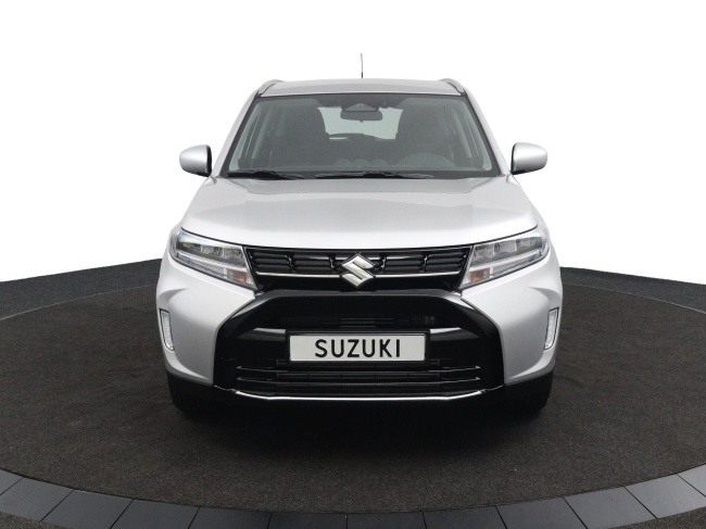 Suzuki Vitara - 1.4 Boosterjet Smart Hybrid Comfort