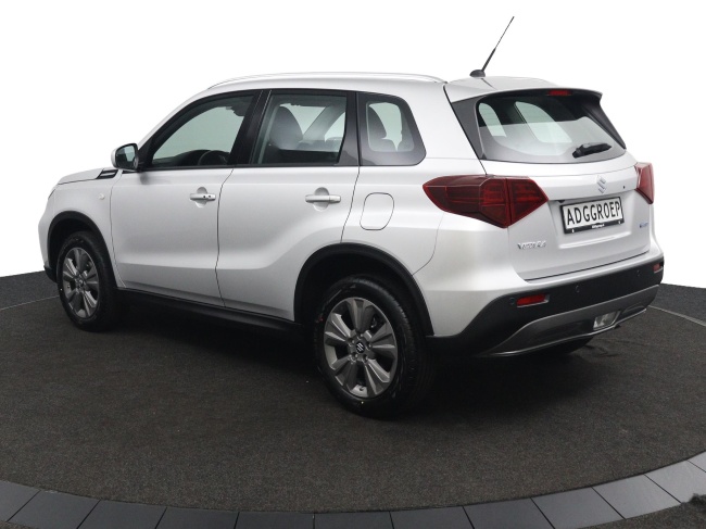 Suzuki Vitara - 1.4 Boosterjet Smart Hybrid Comfort