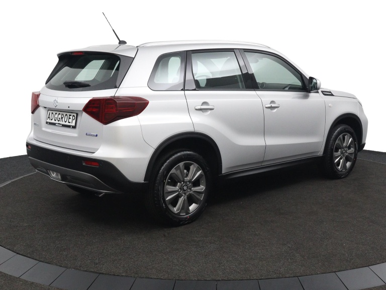 Suzuki Vitara - 1.4 Boosterjet Smart Hybrid Comfort 5