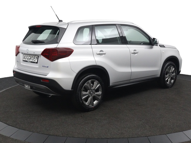 Suzuki Vitara - 1.4 Boosterjet Smart Hybrid Comfort