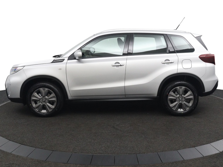 Suzuki Vitara - 1.4 Boosterjet Smart Hybrid Comfort 6