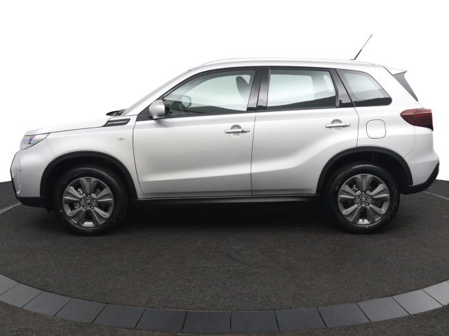 Suzuki Vitara - 1.4 Boosterjet Smart Hybrid Comfort