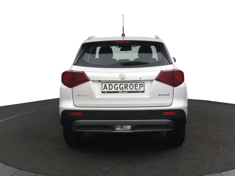 Suzuki Vitara - 1.4 Boosterjet Smart Hybrid Comfort 7