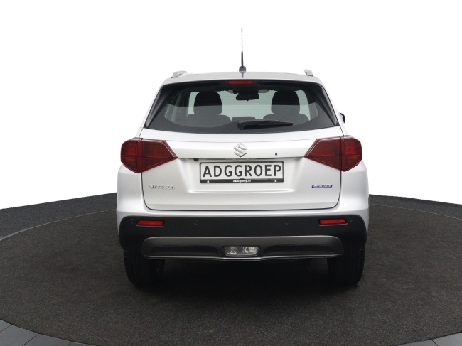 Suzuki Vitara - 1.4 Boosterjet Smart Hybrid Comfort