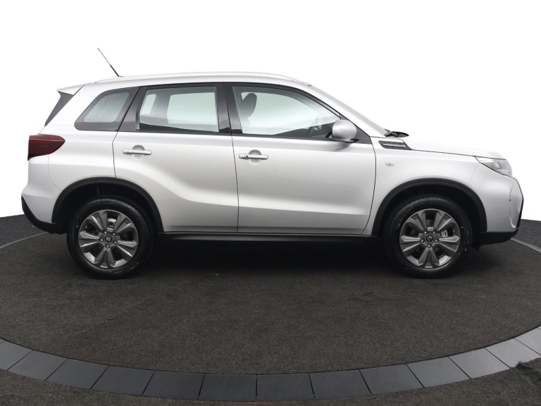 Suzuki Vitara - 1.4 Boosterjet Smart Hybrid Comfort 8