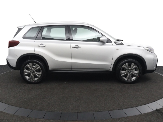 Suzuki Vitara - 1.4 Boosterjet Smart Hybrid Comfort