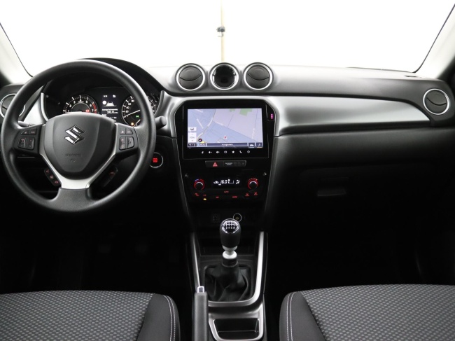 Suzuki Vitara - 1.4 Boosterjet Smart Hybrid Comfort