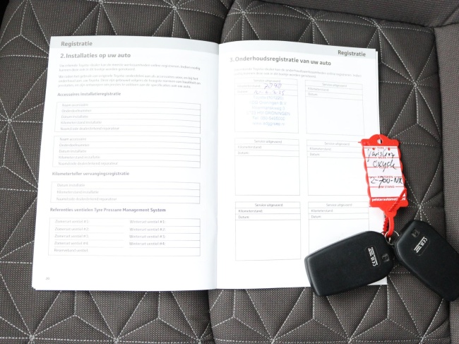 Toyota Yaris Cross - 1.5 Hybrid 130 Executive