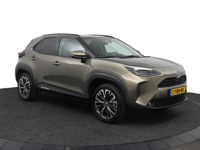 Toyota Yaris Cross - 1.5 Hybrid 130 Executive