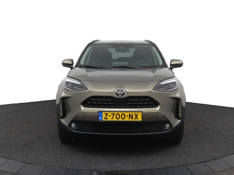 Toyota Yaris Cross - 1.5 Hybrid 130 Executive 16