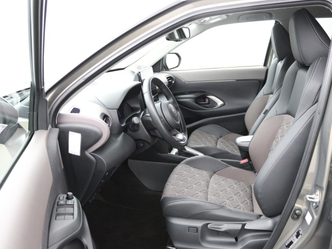 Toyota Yaris Cross - 1.5 Hybrid 130 Executive