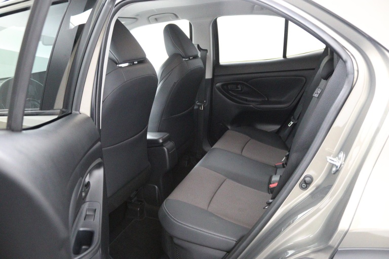 Toyota Yaris Cross - 1.5 Hybrid 130 Executive 18