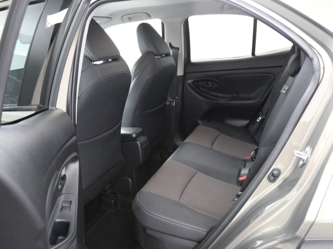 Toyota Yaris Cross - 1.5 Hybrid 130 Executive